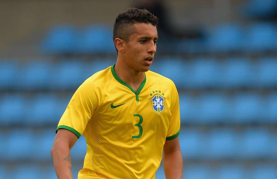 Marquinhos devrait être titulaire contre l'Equateur