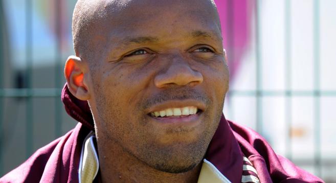 Jean-Alain Boumsong