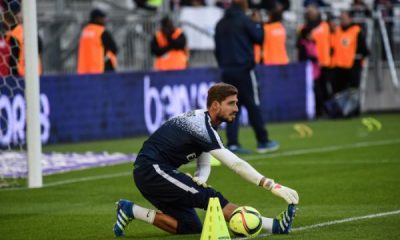 Hildebrand : Le traitement de Trapp fait par Unai Emery est "honteux"