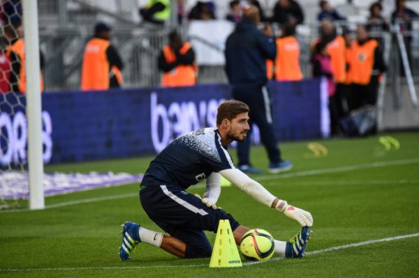 Hildebrand : Le traitement de Trapp fait par Unai Emery est "honteux"