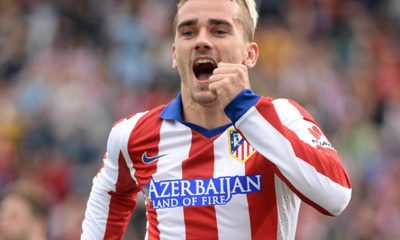 L'agent de Griezmann trouve "surprenant" l'article de L'Equipe, le PSG était "à fond" l'an dernier