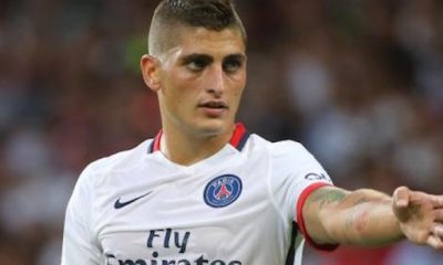 Verratti a un "souci mineur" à la cuisse, Cavani a une "petite gêne", selon L'Equipe