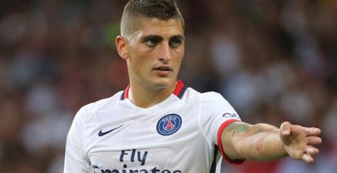 Verratti a un "souci mineur" à la cuisse, Cavani a une "petite gêne", selon L'Equipe