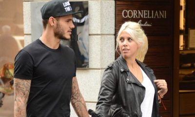 L'agent d'Icardi continue le jeu et précise qu'elle veut une revalorisation du contrat