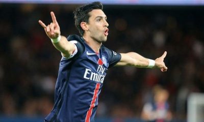 Mercato - Pastore des offres "d'une équipe chinoise, une anglaise et une italienne", selon ESPN