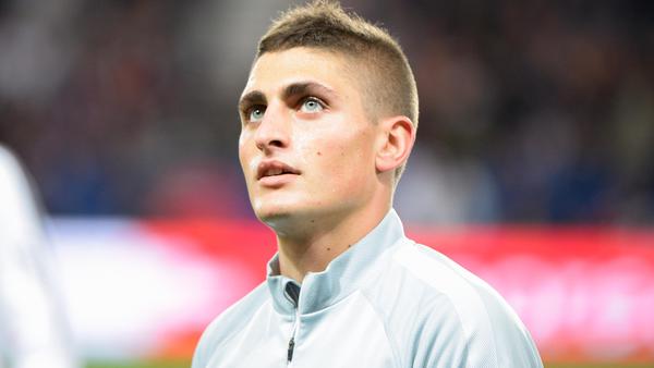 Verratti a une contracture au mollet et est incertain face à Toulouse, selon Canal+