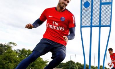 Mercato - Le Borussia Dortmund pense à Kevin Trapp, selon France Football