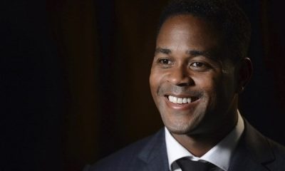 Kluivert "nous avons fait le plein de confiance et nous sommes heureux"