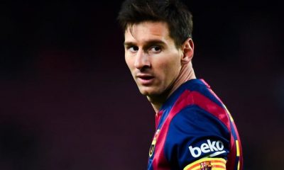 L'Equipe évoque à nouveau la rumeur envoyant Messi au PSG et rappelle que c'est presque impossible