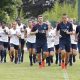 Les féminines du PSG ont repris l'entraînement aujourd'hui