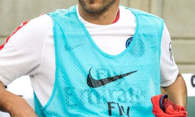 Les images partagées par les joueurs du PSG ce vendredi priorité à la détente