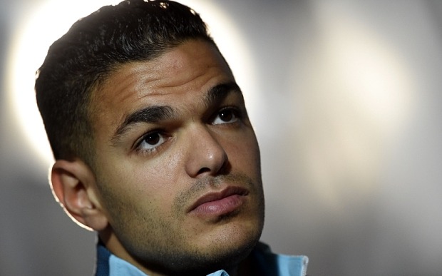 Les quatre vérités d'Hatem Ben Arfa sur son arrivée au PSG