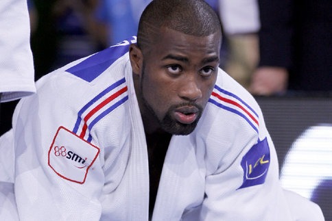 Ligue 1 - Bastia PSG avancé de 45 minutes pour l'éventuelle finale de Teddy Riner