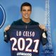 Lo Celso "En vérité, tout s'est très bien passé, j'ai été très bien reçu"