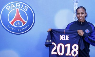 Marie-Laure Je repars sur un nouveau cycle au PSG avec un entraîneur qui me fait confiance