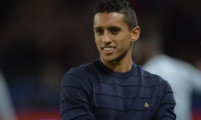 Marquinhos et le PSG discutent d'une prolongation de contrat jusqu'en 2021