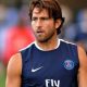 OM/PSG - Le groupe parisien sans Scherrer Maxwell ni Thiago Motta