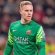 LDC - Marc André Ter Stegen croit en la qualification du FC Barcelone