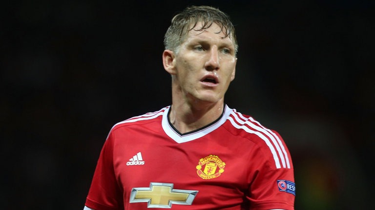 Mercato – Schweinsteiger va bien être poussé vers la sortie, selon le Mirror