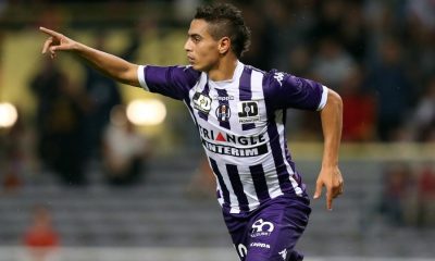 Mercato - Ben Yedder va signer au FC Séville, selon L'Equipe