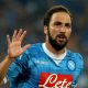 Mercato - Braida Higuain, seuls le PSG et Manchester United peuvent se permettre