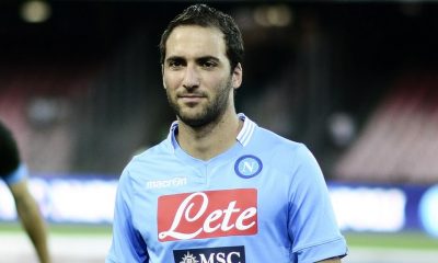 Mercato - Gonzalo Higuain aurait choisi la Juventus, la visite médicale serait déjà passée