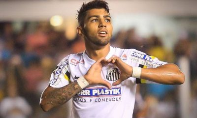 Mercato - Le PSG a approché l'agent de Gabriel Barbosa pour devenir le 1er point de chute européen