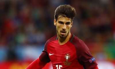 Mercato - Le PSG aurait approché André Gomes, son prix et la concurrence l'éloignent