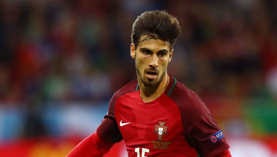 Mercato - Le PSG aurait approché André Gomes, son prix et la concurrence l'éloignent