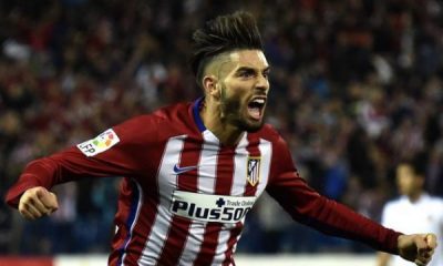 Mercato - Le PSG est prêt à payer la clause libératoire de Yannick-Ferreira Carrasco, selon Fichajes