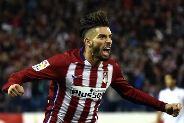 Mercato - Le PSG est prêt à payer la clause libératoire de Yannick-Ferreira Carrasco, selon Fichajes