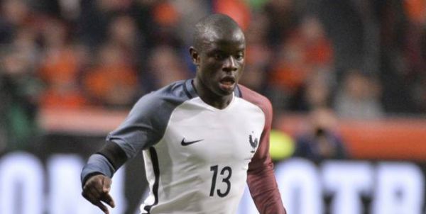 Mercato - Le Shanghai SIPG aurait fait une offre à 40 millions d'euros pour N'Golo Kanté