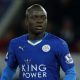 Mercato - Leicester confirme le transfert de N'Golo Kanté à Chelsea