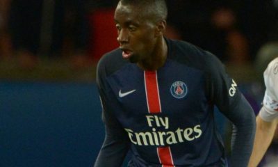 Blaise Matuidi a un accord avec la Juventus, Le Parisien et L'Equipe l'assurent