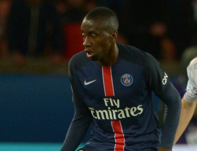 Blaise Matuidi a un accord avec la Juventus, Le Parisien et L'Equipe l'assurent