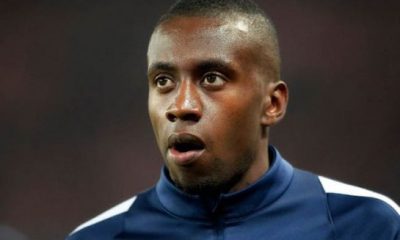 Matuidi a "le moral au plus bas" et "l'impression d'avoir été manipulé", d'après Le Parisien