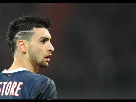 Javier Pastore est forfait pour la trêve internationale et restera donc à Paris