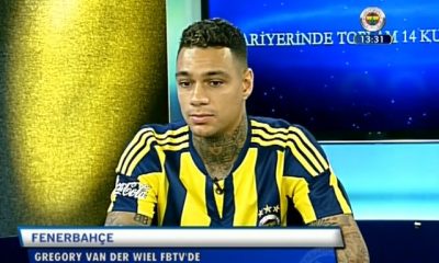 Mercato - Van Der Wiel annoncé du côté de l'OM par le média Fanatik