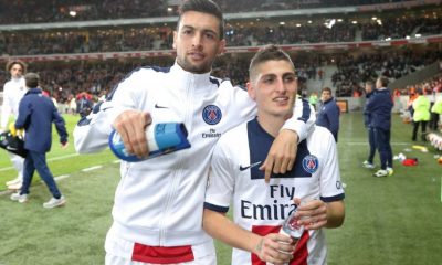 Pastore Verratti le plus fort du monde même quand il est blessé