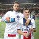 Pastore Verratti le plus fort du monde même quand il est blessé