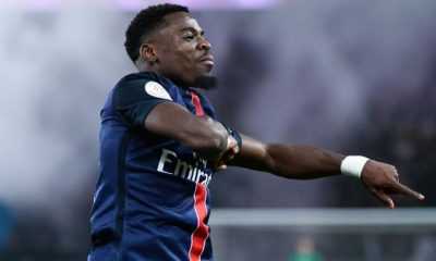 Serge Aurier donne rendez-vous aux Ultras "demain", le CUP le remercie