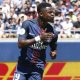 Serge Aurier buteur ICC 2016