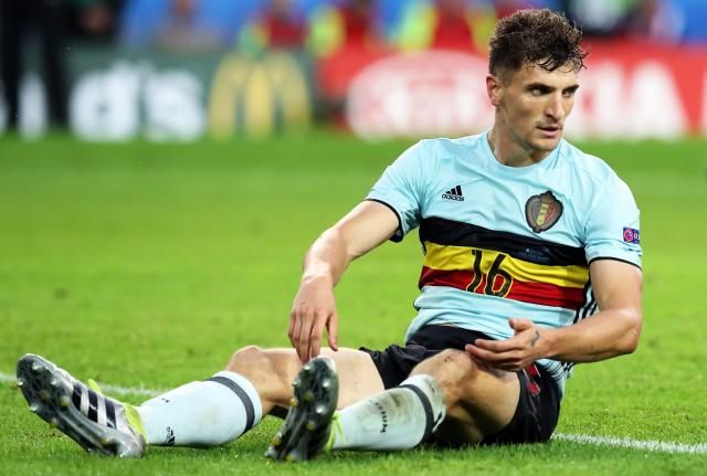 Thomas Meunier revenir les deux pieds sur terre, m’engager et m’intégrer