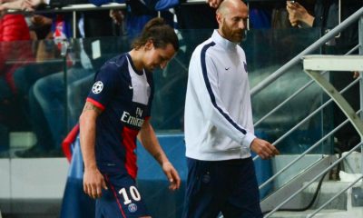 Un autre départ à venir dans le staff du PSG, selon l'Equipe