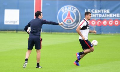 Emery "tient parfois des propos sévères, voire cassants" envers Ben Arfa, selon L'Equipe