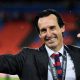 Unai Emery désigné 5e meilleur entraîneur dans le Football Coach World Ranking, Blanc 8e