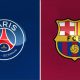 PSG / FC Barcelone