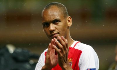 CdlL - Fabinho est suspendu pour la finale PSG/Monaco