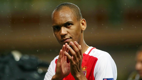 CdlL - Fabinho est suspendu pour la finale PSG/Monaco