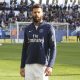 Alessandro Canovi Motta est tranquille, le PSG est un grand club et la concurrence est normale